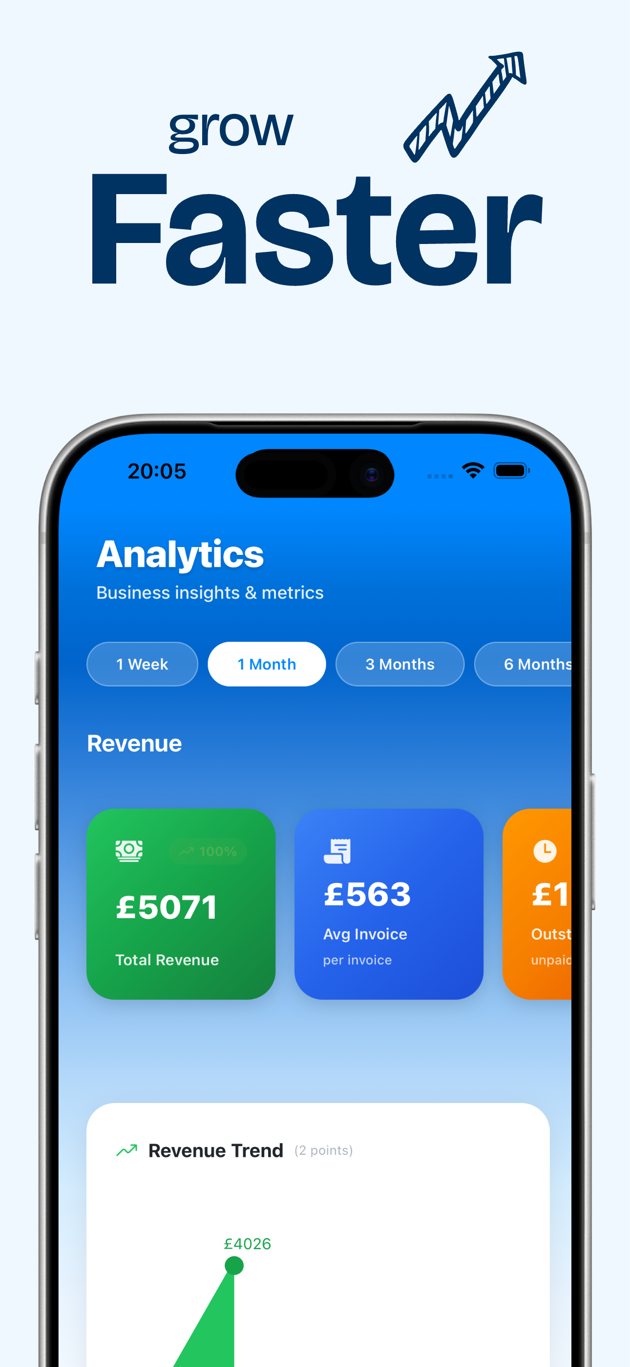 TradeStash: Job Management