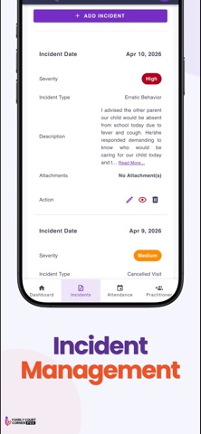 FCC APP Screenshot 5 of 8