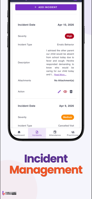 FCC APP Screenshot 5 of 8