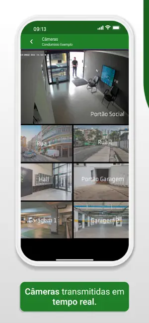 Green Tech Acesso screenshot 2