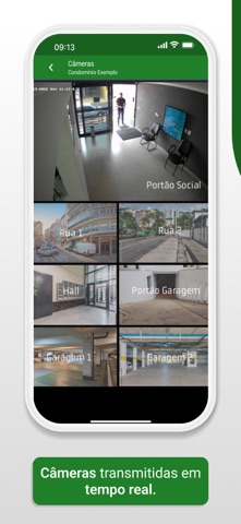 Green Cond Screenshot 2 of 7