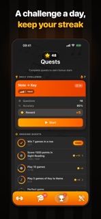 Zebra: Learn Piano Notes screenshot 6