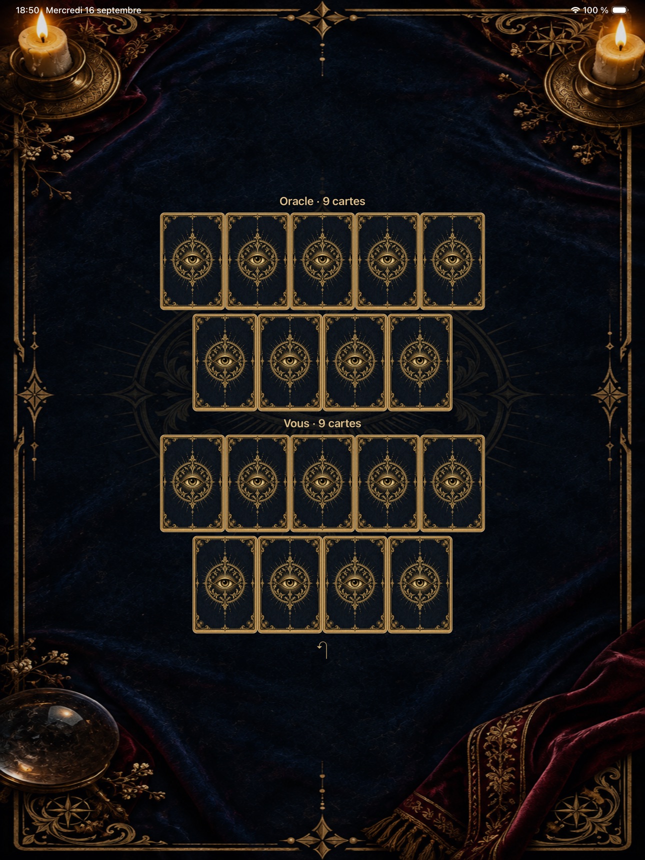 Screenshot 5 of L’Aveugle