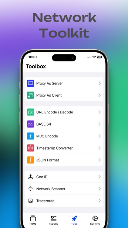 Network Sniffer screenshot-6