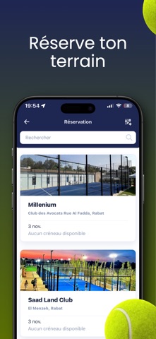 PadelGo Screenshot 3 of 6