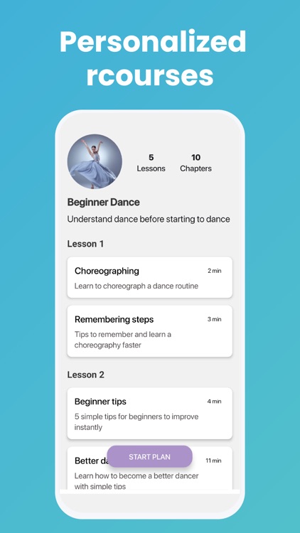 Dance School : Step by Step screenshot-3