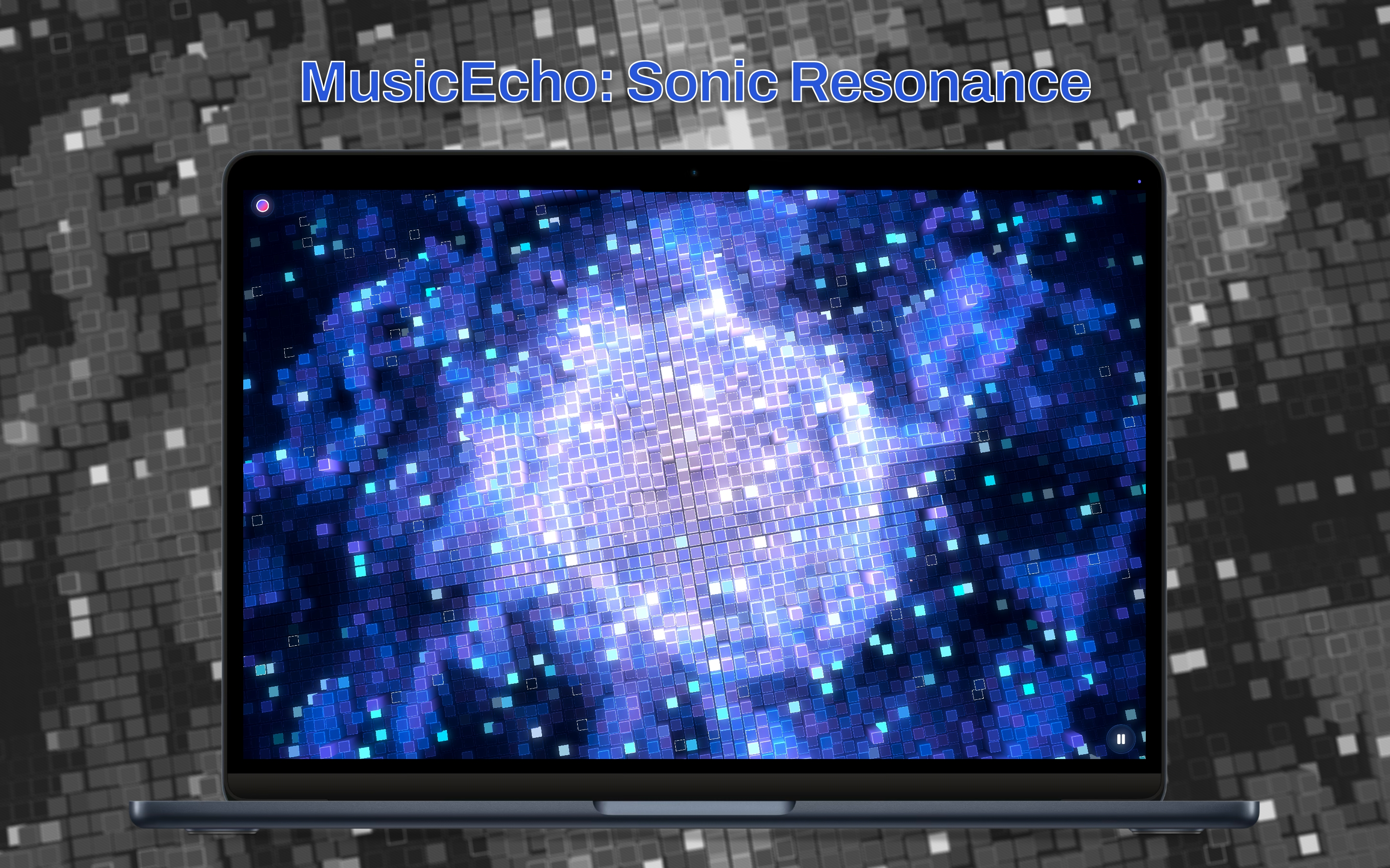 MusicEcho: Sonic Resonance screenshot 7
