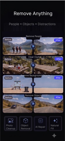 VidEraser: Logo & Text Remover Screenshot 4 of 4