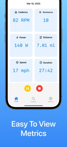 Sync Spin screenshot