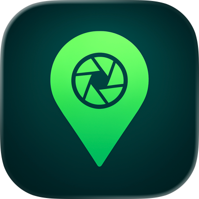 SpotPin 停车助手
