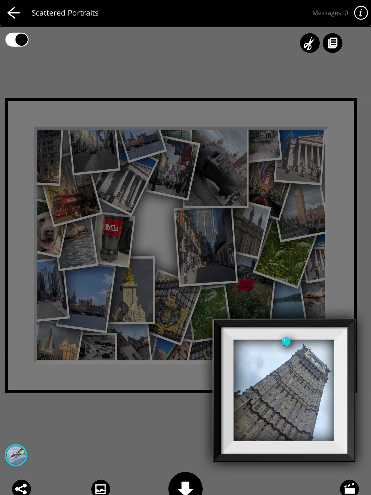 Screenshot 5 of PinPanda
