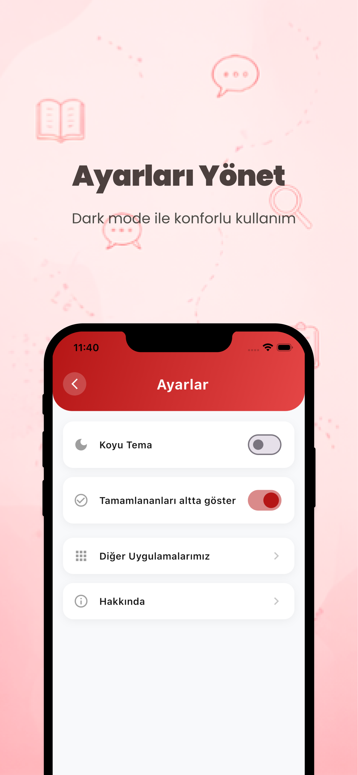 Mubex 2026 TIPDİL Kelime Ezber screenshot 7