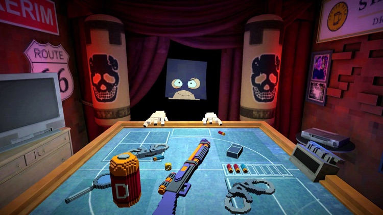 Physics Destruction screenshot-3