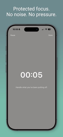 One Clear Day Screenshot 6