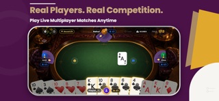 Callbreak King: Card Game Screenshot 2 of 5