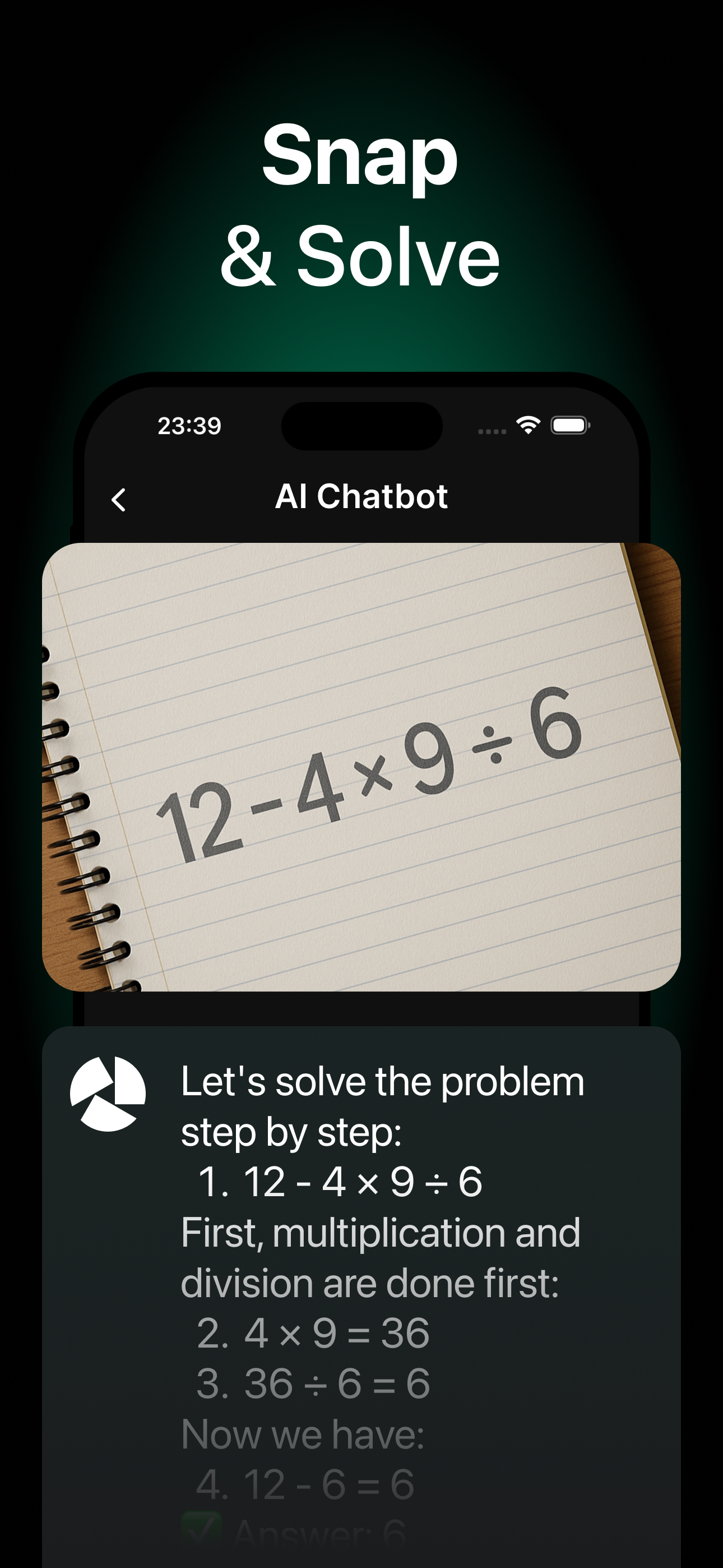 Chatbot AI Assistant Xenius
