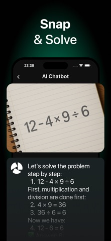 Chatbot AI Assistant Xenius Screenshot 4 of 7
