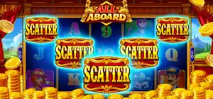 Jackpot Express screenshot 2