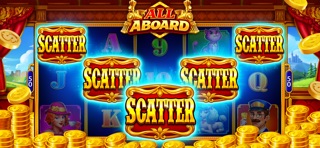 Jackpot Express Screenshot 2 of 5