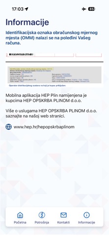 HEP OPSKRBA PLINOM Screenshot 6 of 6