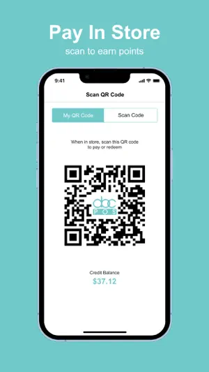 Abcpos Loyalty screenshot 3