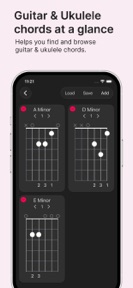 Chord screenshot