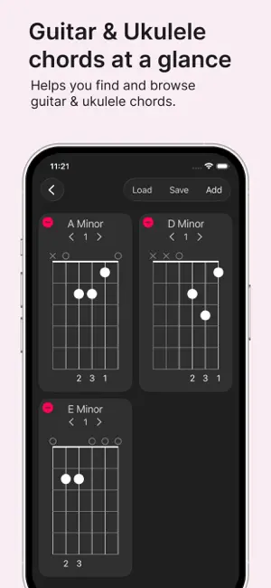 Chord screenshot 3