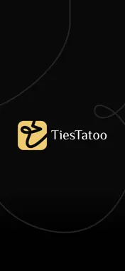 TiesTattoo screenshot 1
