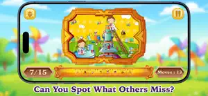 Hidden Wonders Adventure screenshot 3