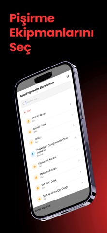 Alize Mühendislik screenshot