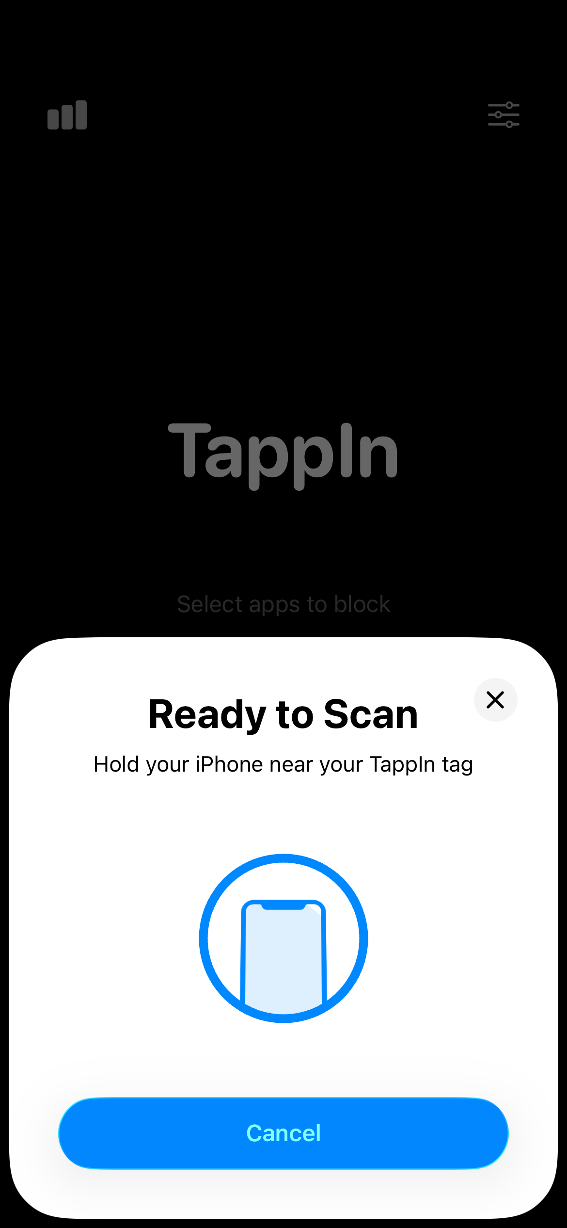 Tapp-In