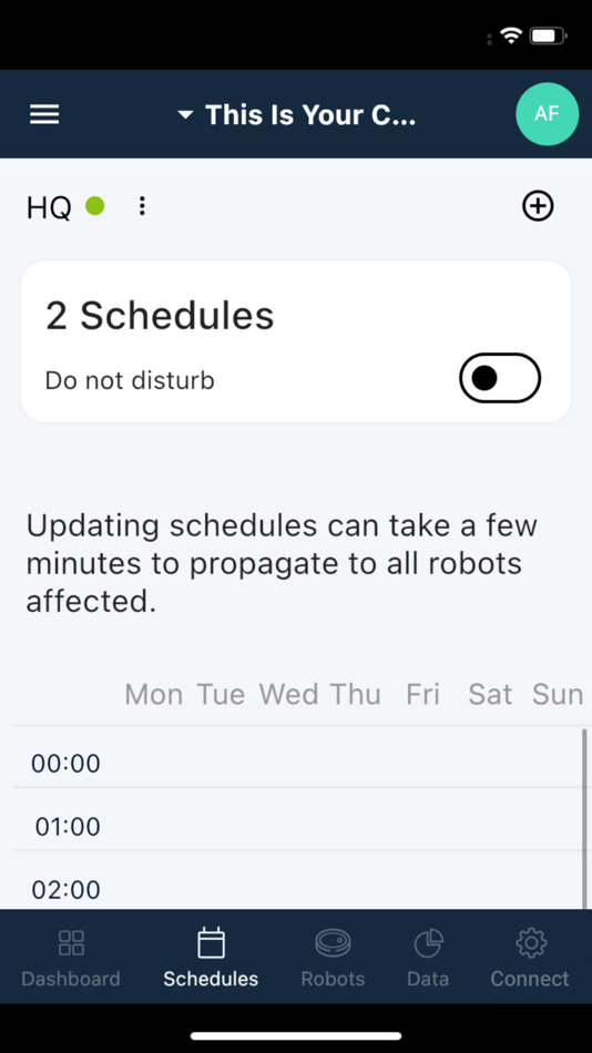 #2. FieldBots (iOS) 由: FieldBots GmbH