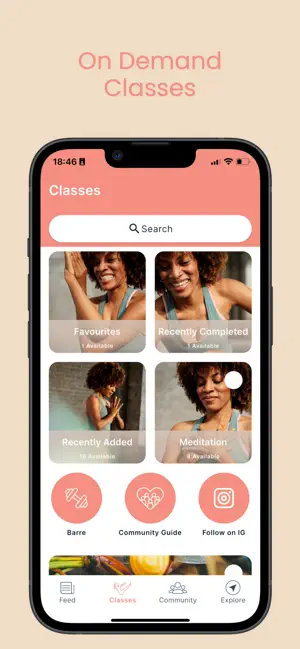 Pilin Anice Lifestyle screenshot 4