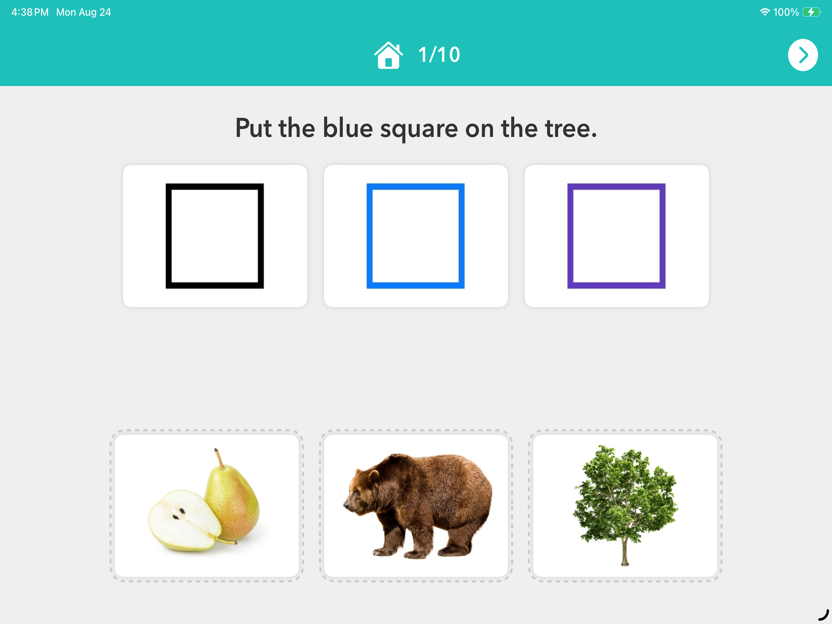 Following Directions by TSApps screenshot 8