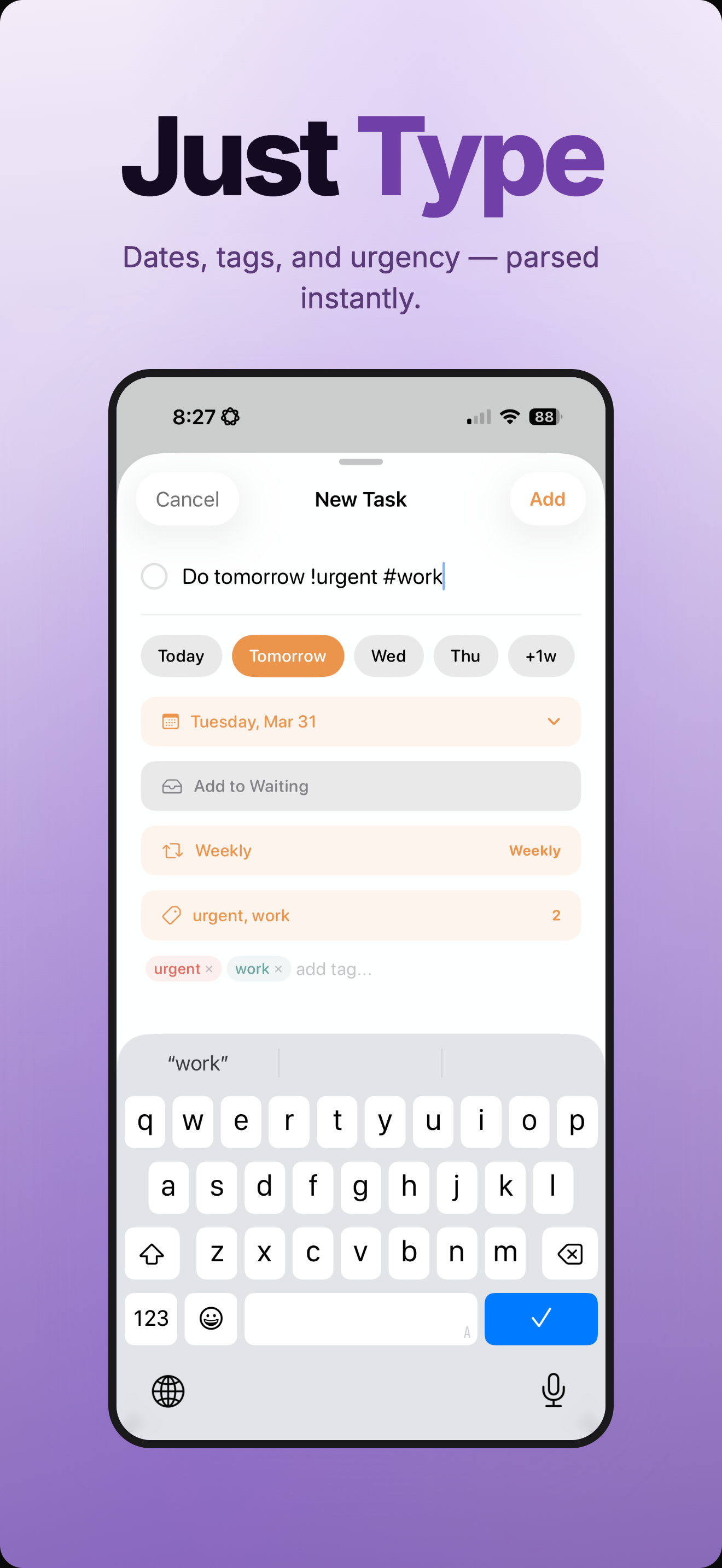 Visido: Floating To-Do List