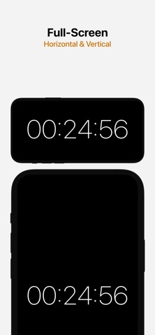 Timer tick Screenshot 4 of 5