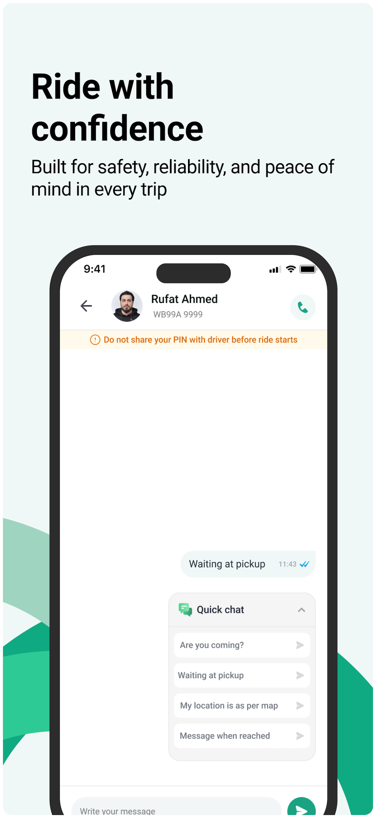Taxi - أجرة screenshot 6
