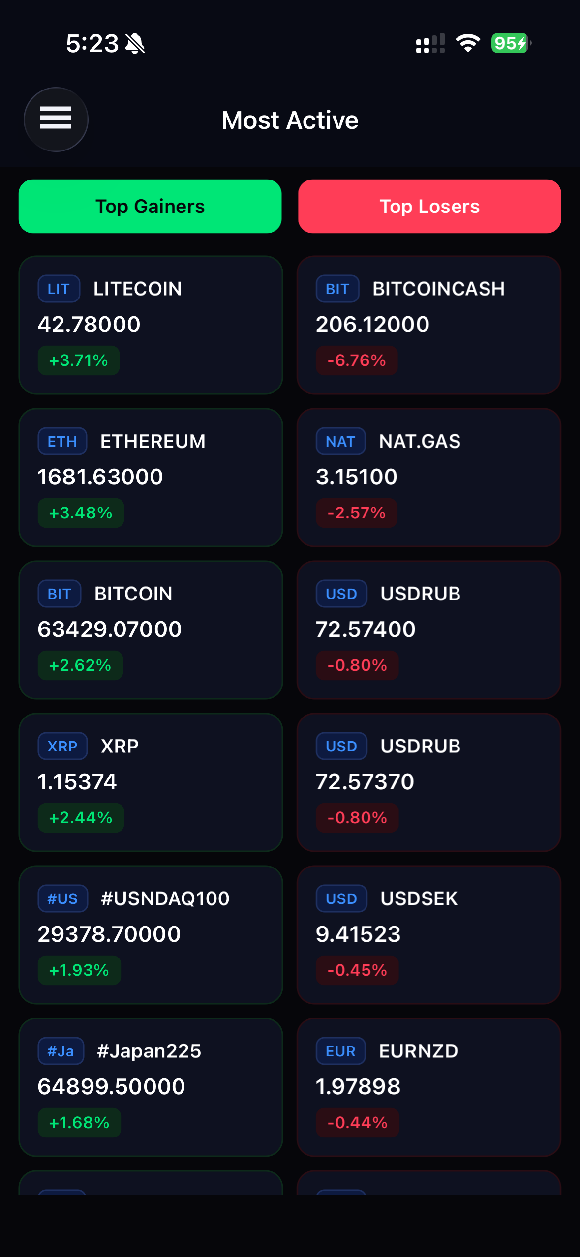Zenox AI screenshot 9
