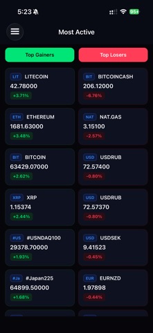 Zenox AI Screenshot 9 of 10