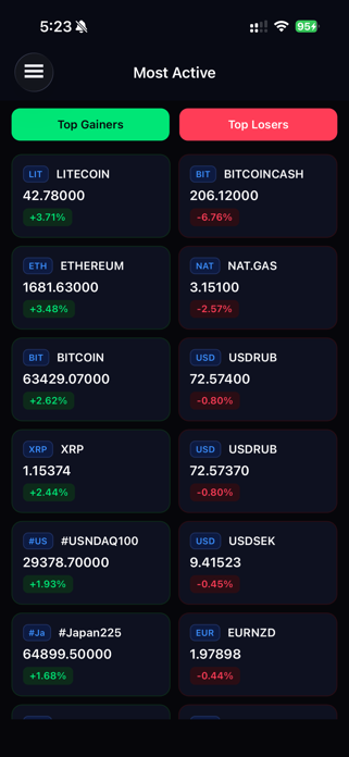 Zenox AI Screenshot 9 of 10