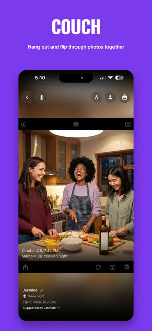 Circa - Social Memories screenshot 3