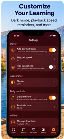 Macedonian Language Made Easy Screenshot 5 of 5