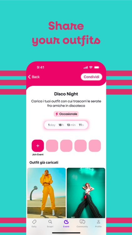 Trendly - Create Next Trends! screenshot-3
