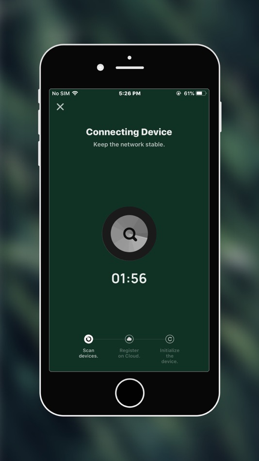 #5. MGS Smart (iOS) Podle: Fuan Guoheng Intelligent Biotechnology Co., LTD