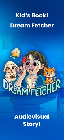 PreOpApp Kids screenshot