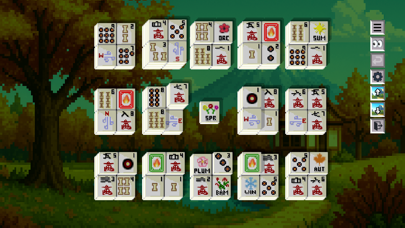 Leon's Mahjong のスクリーンショット