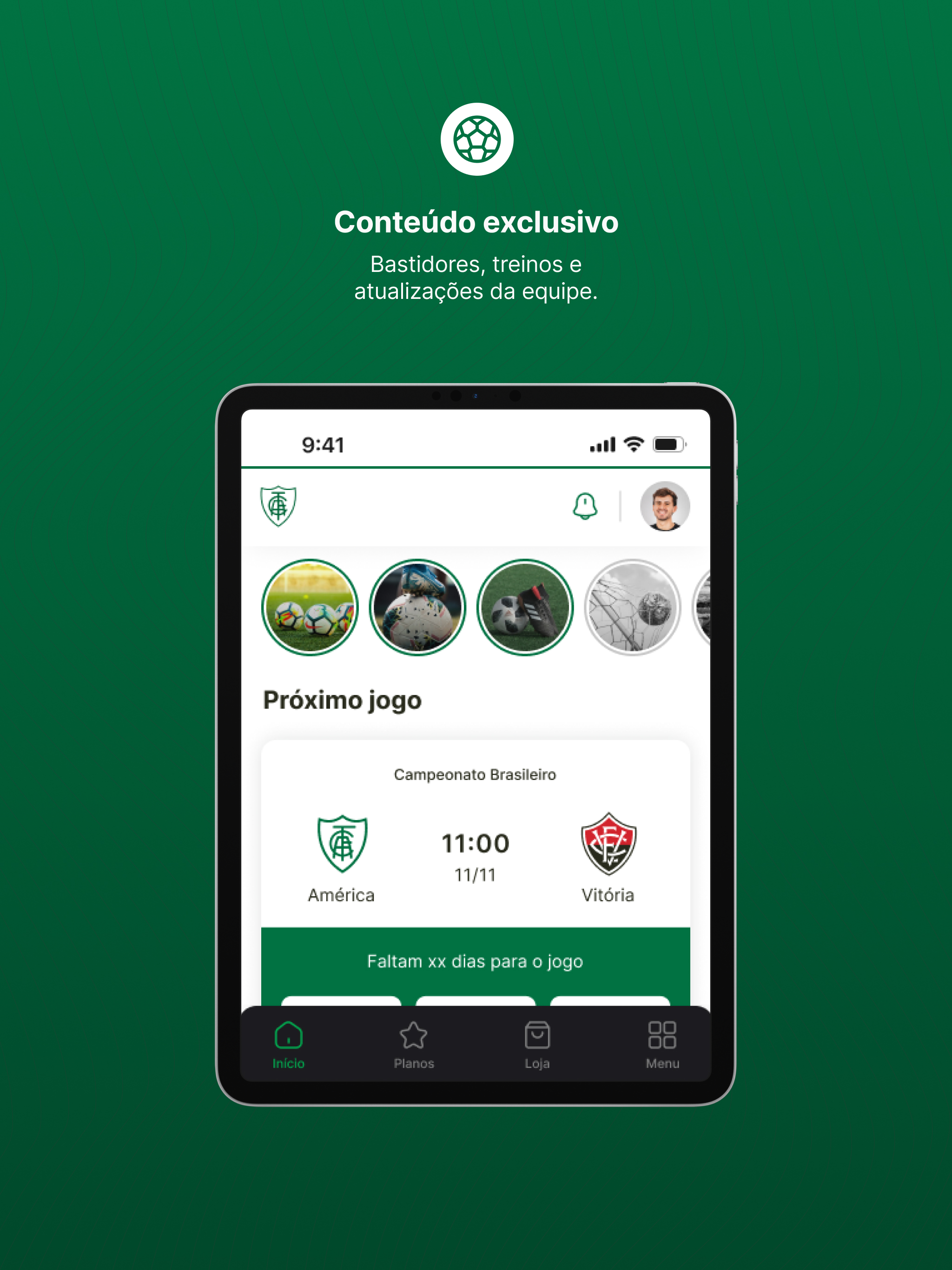 Onda Verde App