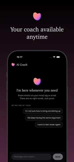 BetweenUs - Know your couple screenshot 2