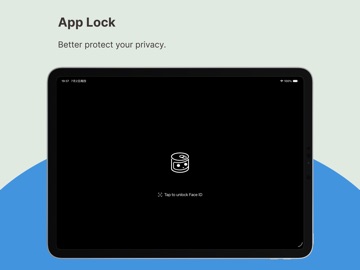File Box - Private Vault ipad screenshot 2