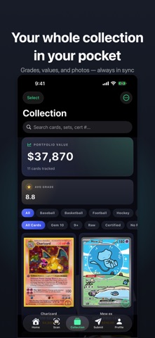 Grade Sync Pro Screenshot 2 of 8